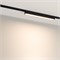 Светильник MAG-VIBE-FLAT-L293-12W Warm3000 (BK, 100 deg, 48V) (Arlight, IP20 Металл, 5 лет) 044432 - фото 97415