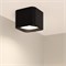 Светильник SP-DICE-S78x78-10W Warm3000 (BK, 24 deg, 230V) (Arlight, IP54 Металл, 5 лет) 046632 - фото 97601