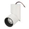 Светильник SP-TWIST-SURFACE-R70-12W Day4000 (WH-BK, 30 deg) (Arlight, IP40 Металл, 3 года) 025453(1) - фото 97675