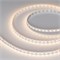 Лента UL-B80-10mm 24V Warm3000 (11 W/m, IP20, 5m) (Arlight, 7 лет) 041376 - фото 97694