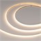 Светодиодная лента COB-X420-4mm 24V Warm3000 (10 W/m, IP20, CSP, 5m) (Arlight, узкая) 040901 - фото 97906