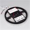 Лента RT-A60-5mm 12V Warm3000 (4.8 W/m, IP20, 2835, 5m) (Arlight, узкая) 028614(2) - фото 98064
