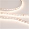 Лента RT 2-5000-50m 24V Warm2700 (2835, 80 LED/m, LUX) (Arlight, 6 Вт/м, IP20) 024526(1) - фото 98170