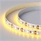 Лента RT-A120-8mm 12V Yellow (9.6 W/m, IP20, 2835, 5m) (Arlight, 9.6 Вт/м, IP20) 012328(2) - фото 98221