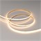 Лента COB-X480-6mm 24V Warm2700 (6 W/m, IP20, CSP, 5m) (Arlight, -) 042037-1 - фото 98375