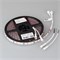 Лента герметичная DMX-PFS-B60-12mm 12V RGB-PX3 (14 W/m, IP68, 5060, 5m) (Arlight, -) 039175 - фото 98418