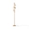 Напольный светильник (торшер) Maytoni MOD099FL-02G MOD099FL-02G - фото 98429