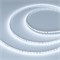Светодиодная лента RT-A120-5mm 24V White6000 (9.6 W/m, IP20, 2835, 5m) (Arlight, 9.6 Вт/м, IP20) 015651(2) - фото 98457