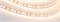 Лента RT 2-5000 12V Warm2400 2x (3528, 600 LED, LUX) (Arlight, 9.6 Вт/м, IP20) 018091(B) - фото 98465