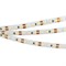 Лента RT 2-5000 12V Warm2400 2x (3528, 600 LED, LUX) (Arlight, 9.6 Вт/м, IP20) 018091(B) - фото 98468