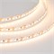 Лента RT 2-5000 12V Warm2400 2x (3528, 600 LED, LUX) (Arlight, 9.6 Вт/м, IP20) 018091(B) - фото 98471