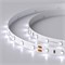 Лента RT 2-5000 24V Cool 8K (3528, 300 LED, LUX) (Arlight, 4.8 Вт/м, IP20) 016147(1) - фото 98522