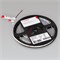 Лента RT-A60-8mm 12V Warm2400 (7.2 W/m, IP20, 2835, 5m) (Arlight, 7.2 Вт/м, IP20) 018108(2) - фото 98599
