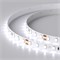 Лента RT 2-5000 24V Cool 8K 1.6x (2835, 490 LED, PRO) (Arlight, 10 Вт/м, IP20) 019912(1) - фото 98653