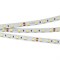 Лента RTW 2-5000NC 24V White6000 2x (5060, 300 LED, LUX) (Arlight, 14.4 Вт/м, IP65) 014963 - фото 98665
