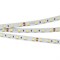 Лента RTW 2-5000NC 24V White6000 2x (5060, 300 LED, LUX) (Arlight, 14.4 Вт/м, IP65) 014963 - фото 98667