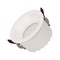 Светильник MS-DROP-BUILT-R84-8W Warm3000 (WH, 85 deg, 230V) (Arlight, IP54 Металл, 5 лет) 041461 - фото 98668
