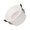Светильник MS-DROP-BUILT-R84-8W Warm3000 (WH, 85 deg, 230V) (Arlight, IP54 Металл, 5 лет) 041461 - фото 98670