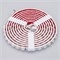 Лента герметичная DMX-FLT-PS-S36-23mm 24V RGB-PX6 (20 W/m, IP67, 30deg, 5m) (Arlight, -) 038297 - фото 98742