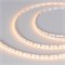 Лента MICROLED-M120-4mm 24V Warm2700 (9.6 W/m, IP20, 2216, 5m) (Arlight, 9.6 Вт/м, IP20) 024415(2) - фото 98894