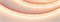 Лента герметичная RTW-PS-A120-10mm 12V Warm2700 (9.6 W/m, IP67, 2835, 5m) (Arlight, 9.6 Вт/м, IP67) 028547(2) - фото 99351