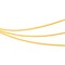 Лента COB-X420-4mm 24V White6000 (10 W/m, IP20, CSP, 5m) (Arlight, узкая) 038803 - фото 99361