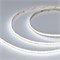 Лента COB-X528-8mm 12V White6000 (11 W/m, IP20, CSP, 5m) (Arlight, -) 041792 - фото 99386