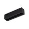 Светильник MAG-VIBE-LASER-L101-6W Day4000 (BK, 24 deg, 48V) (Arlight, IP20 Металл, 5 лет) 044414 - фото 99458