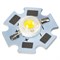 Мощный светодиод ARPL-Star-3W-BCX45 Warm White (Arlight, STAR type) (50шт в упак.) 019586 - фото 99517