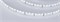 Лента RS 2-5000 24V White6000 2x (3014, 120 LED/m, LUX) (Arlight, 9.6 Вт/м, IP20) 024457 - фото 99628