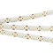 Лента RT6-3528-240 24V Warm2400 4x (1200 LED) (Arlight, 19.2 Вт/м, IP20) 028622 - фото 99866