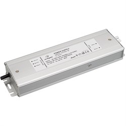 Блок питания ARPV-24250-B (24V, 10.4A, 250W) (ARL, IP67 Металл, 3 года) - фото 24732