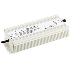 Блок питания ARPV-LP24060-PFC (24V, 2.5A, 60W) - фото 25830