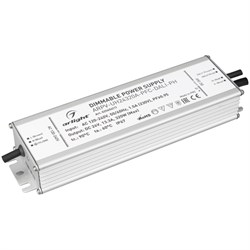 Блок питания ARPV-UH24320-PFC-DALI-PH (24V, 13.3A, 320W) - фото 28924