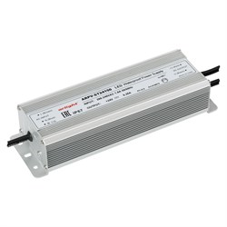 Блок питания ARPV-ST24150 (24V, 6.3A, 150W) - фото 30288