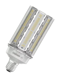 Лампа светодиодная OSRAM HQL LED PRO Special, 11700 лм, 95Вт (замена 250Вт), 2700K (теплый белый све - фото 35134