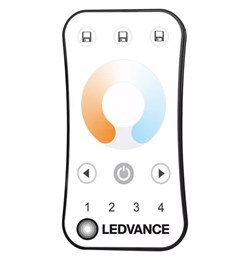 LC RF REMOTE TW - фото 36348