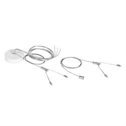 LN INDV SUSPENSION KIT - фото 37201