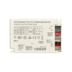 Драйвер OT FIT 75/220-240/1A6 CS -   OSRAM - фото 38889