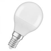 Лампа бактерицидная Osram GmbH LCCLP40 5,5W/840 230VFR E14 470lm 85х43х43 мм