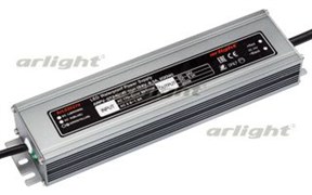 ARPV-GT24200-Slim (24V, 8.3A, 200W) блок питания Arlight