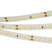 Лента RT 2-5000 24V Day4000 2x (2835, 160 LED/m, LUX) (arlight, 12 Вт/м, IP20) 024537(B)