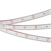 Лента RSW 2-5000P 24V Cool 10K 2x (3014, 120 LED/m, LUX) (arlight, 9.6 Вт/м, IP66) 027043