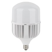 Лампа светодиодная +адаптор LV HW   65SW/865 140-265V E27/E40   6500lm d138x219 