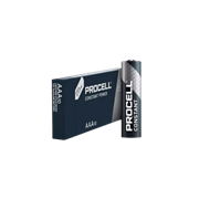 Батарейки Duracell LR03-10BL PROCELL (блистер 10шт)