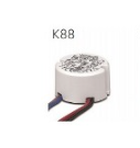 Драйвер  для светодиодов VS ECXe  300.474  12W 28-42V 300mA ?42x22  -    серии K88