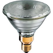 Лампа PAR 30S Hal AluPro 100W E27 230V 30° d97x90,5 PHILIPS -