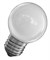 Лампа DECOR  P50 LED12 24V  E27 10000К (светодидный шарик) FOTON_LIGHTING  - - фото 12414