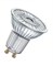 Лампа светодиодная new PARATHOM DIM Spot PAR16 GL   50 dim 4,5W/927 36° 350lm GU10 OSRAM 21-CM0000030009685 - фото 34554