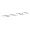 LINEAR LED MAGNET 2SPOT 400 sensor 840 WT 400lm  445x59x71mm - свет-к  LEDV - фото 36905